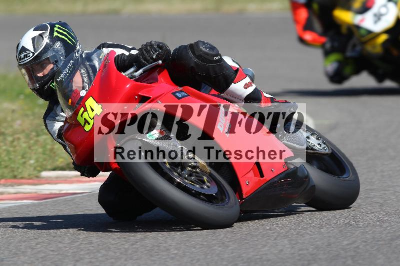 Archiv-2022/25 16.06.2022 TZ Motorsport ADR/Gruppe rot/54